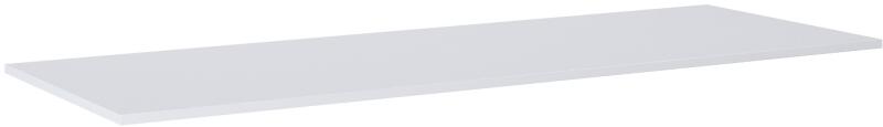 ElitStone szekrény feletti pult 141x46 cm fehér RE051400015290