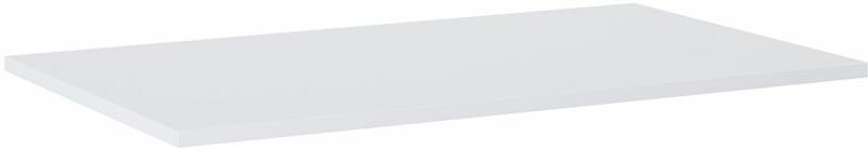 Vernal szekrény feletti pult 80.4x46.4 cm fehér 63005000