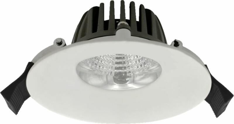 Orion beépített lámpa 1x8 W fehér LP-4434/1RSWH