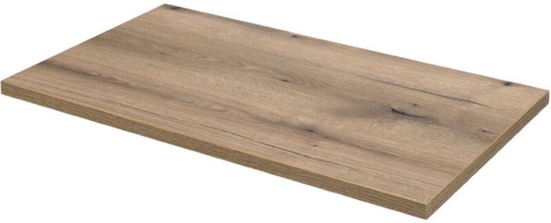 Fiji szekrény feletti pult 80.4x46 cm tölgy BLAT 89-80-A OAK COAST EVOKE