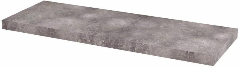 Avice pult 80x39 cm grafit-szürke AV887