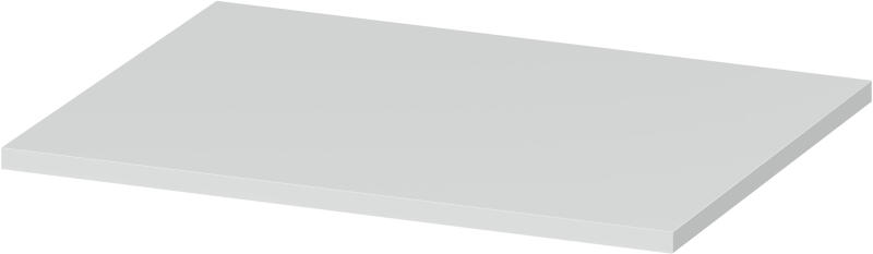 Larga pult 60x45 cm szürke S932-037