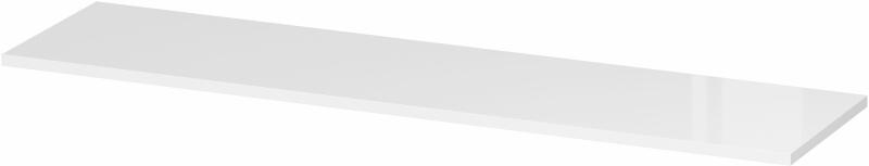 City pult 190x45 cm fehér S584-064