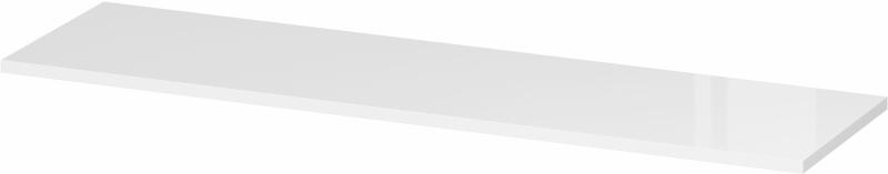 City pult 175x45 cm fehér S584-053