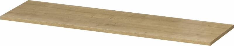 City pult 165x45 cm tölgy S584-060