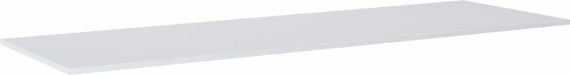 ElitStone szekrény feletti pult 161x46 cm fehér RE051600015290