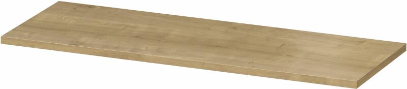 City pult 130x45 cm tölgy S599-0155