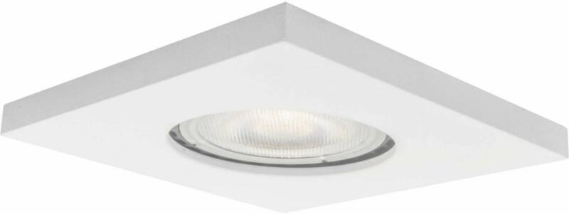 Lagos beépített lámpa 1x50 W fehér LP-440/1RSWHSQUARE