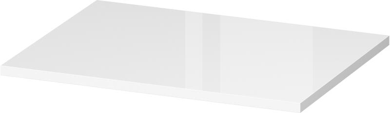 Larga pult 60x45 cm fehér S932-023