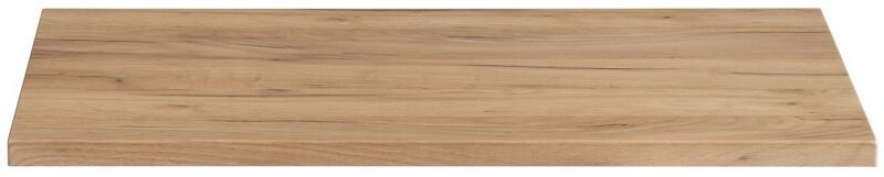 Capri Oak szekrény feletti pult 81x46 cm tölgy CAPRIOAK891FSC
