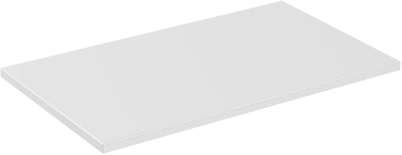 Adel White szekrény feletti pult 80.6x46.5 cm fehér ADEL WHITE 89-80-B