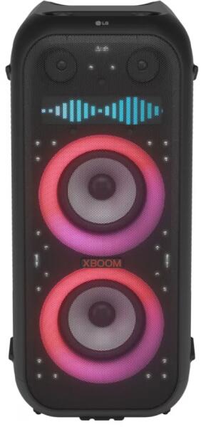 【価格交渉可】LG XBOOM XL9T 最大出力1000W　Bluetooth LG XBOOM XL9T Boxe active Preturi, LG Boxa activa oferte