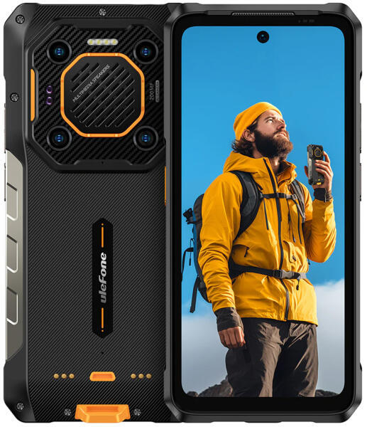 Armor 26 Ultra
