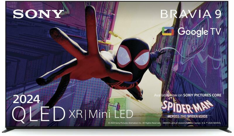 Bravia K-75XR90