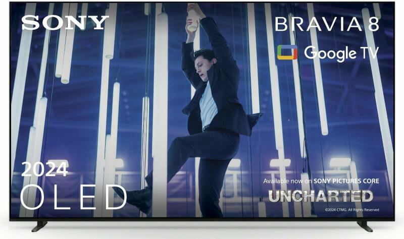 Bravia K-77XR80