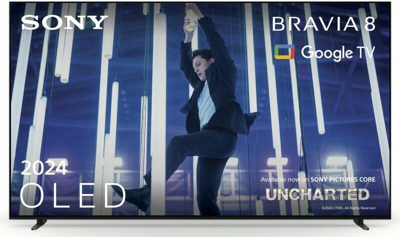 Bravia K-65XR80