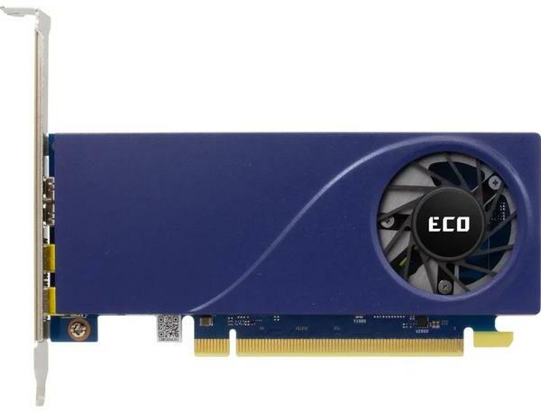 Sparkle Intel Arc A310 ECO 4GB GDDR6 64bit (SA310C-4G) Placa video