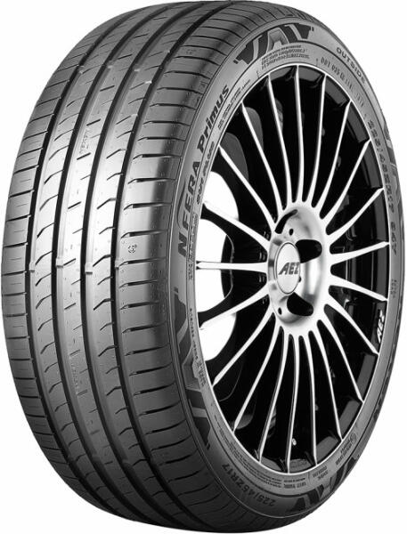 N'Fera Primus EV 215/60 R17 96H