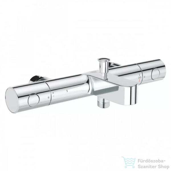 Grohtherm 800 Cosmopolitan 34770000