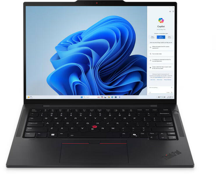 ThinkPad T14 Gen 5 21ML003THV