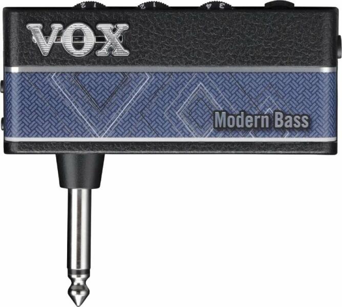 AmPlug 3 Modern Bass