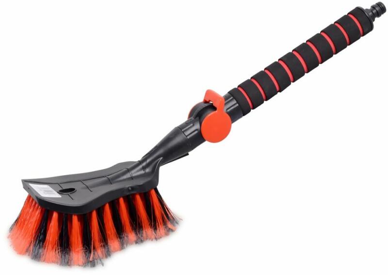 Mosókefe vezérlőszeleppel 50 cm (10390)