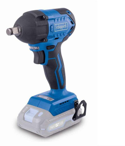 Scheppach BC-IW350-X (5909246900) (Masina de insurubat cu impact