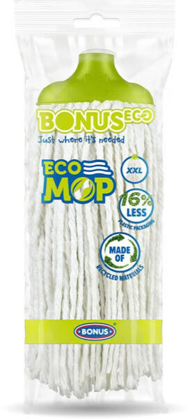 CottonMop pamut felmosófej XXL