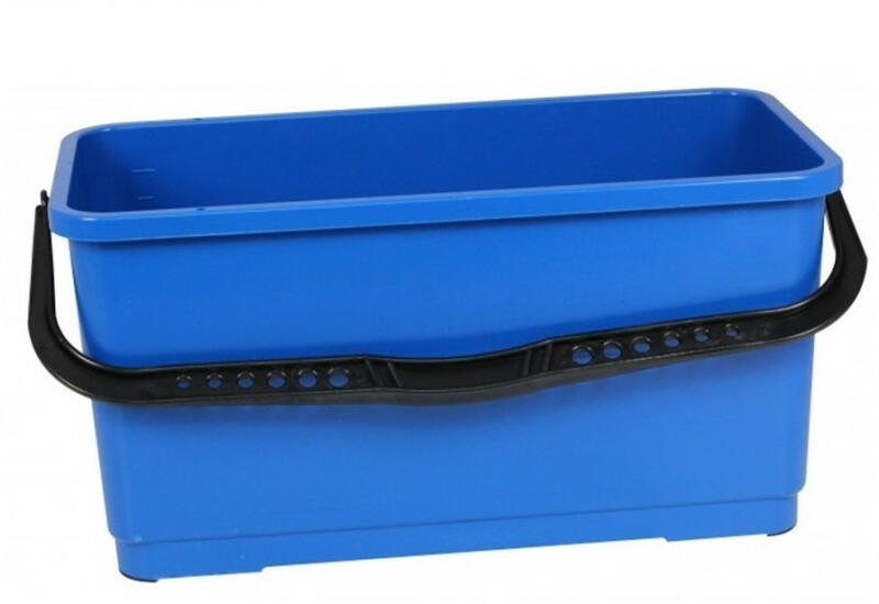 tartozék, vödör, 22 literes, kék, 7000022.05, tak. k