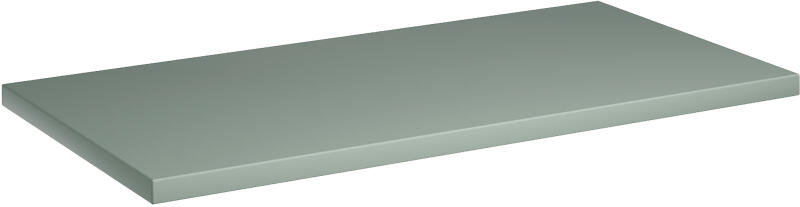 Line Reed Green pult 80.4x40 cm zöld LINE REED GREEN B 89-80