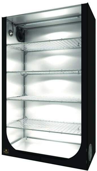 DP120GR Growing Set 200W