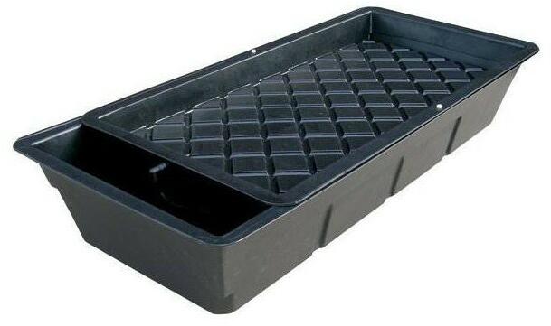NFT Gro Tank 424 - 101x48, 5x20, 5cm