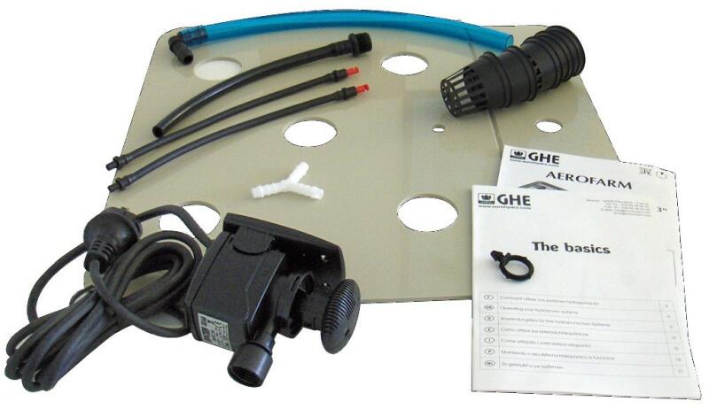 Conversion Kit AeroFarm 2