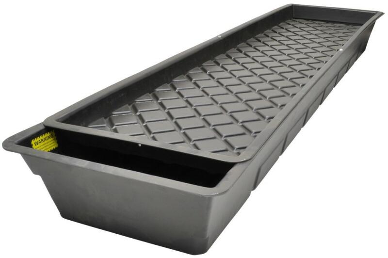NFT Gro Tank 901 - 209, 5x51x20cm