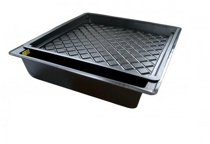 NFT Gro Tank 100 - 120x106, 5x21, 5cm