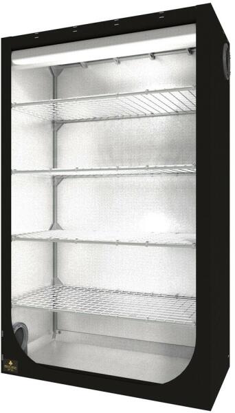 Dark Propagator (120x60x190 cm) rev. 4.0