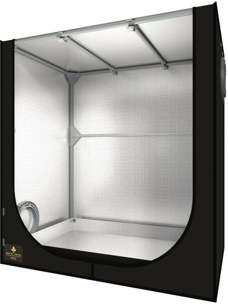 Dark Propagator (90x60x98 cm) rev. 4.0