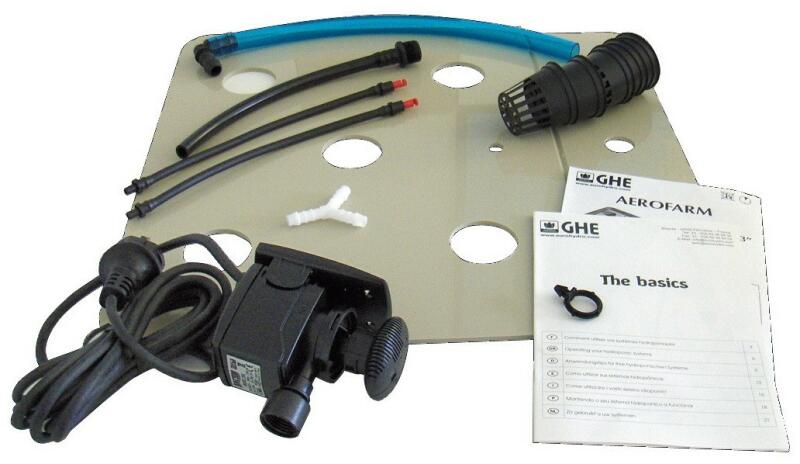 Conversion Kit AeroFarm 3