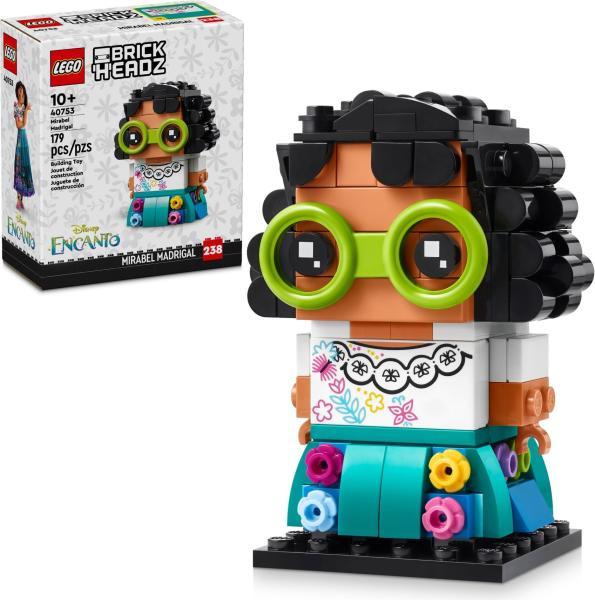 BrickHeadz - Mirabel Madrigal (40753)