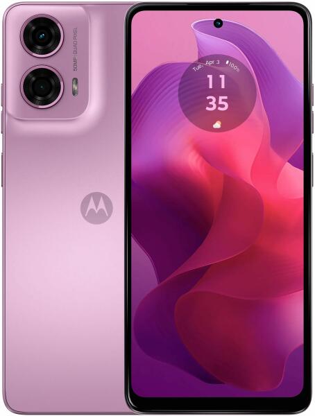 Moto G24 128GB 8GB RAM Dual