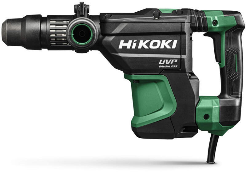 HiKOKI (Hitachi) DH40MEY2/DH40MEY2-WSZ (Bormasina, ciocan