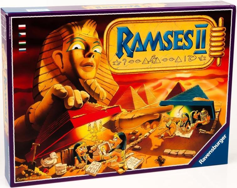 Ramses II