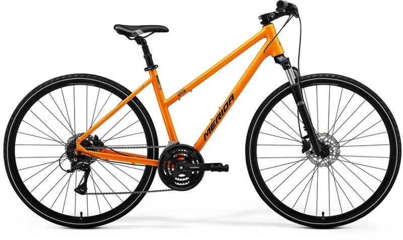 Crossway 20 Lady (2024)