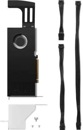 Quadro RTX 4000 20GB GDDR6 (4X61P39479)