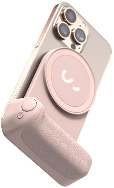 SnapGrip Chalk Pink (SHIFTCAM667609)