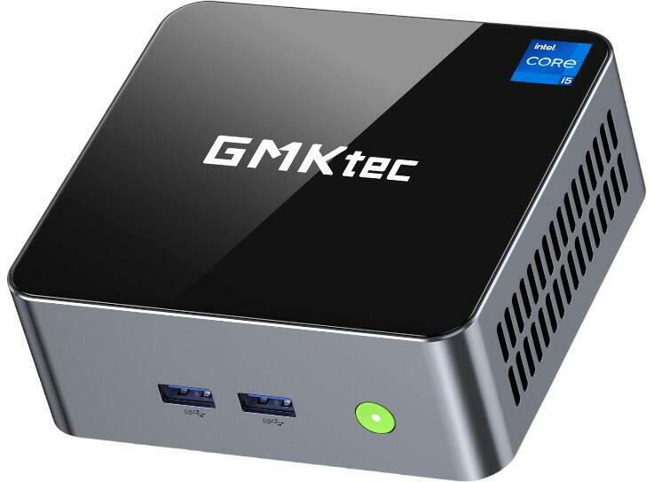 NucBox M3 32/1024