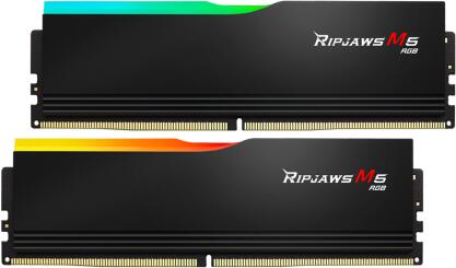 Ripjaws M5 RGB 32GB (2x16GB) DDR5 5600MHz F5-5600J3036D16GX2-RM5RK
