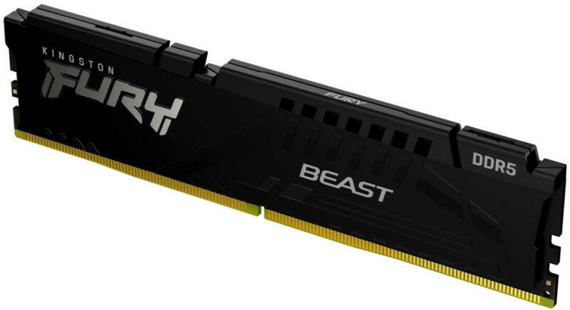 FURY Beast 32GB DDR5 6000MHz KF560C30BB-32