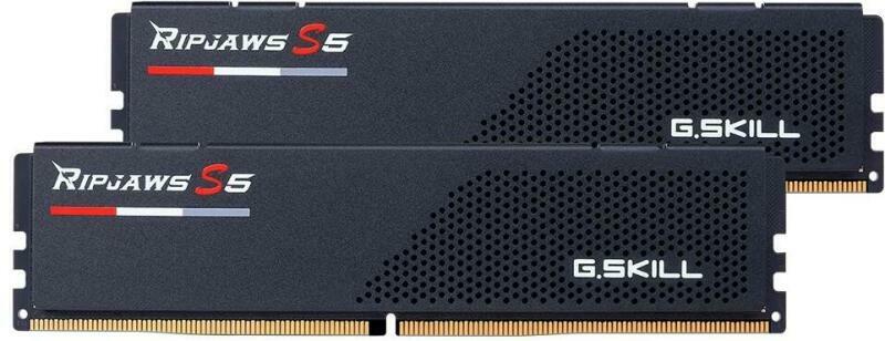 Ripjaws S5 64GB (2x32GB) DDR5 5200MHz F5-5200J4040A32GX2-RS5K