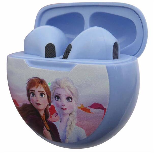 Frozen earbuds HPBT05